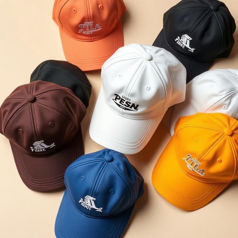 Cap Printing