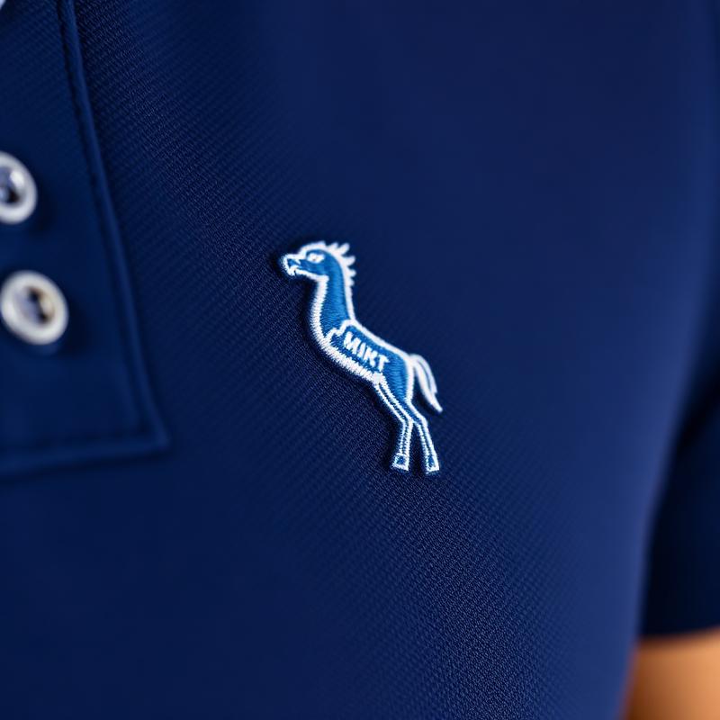 Embroidery Services