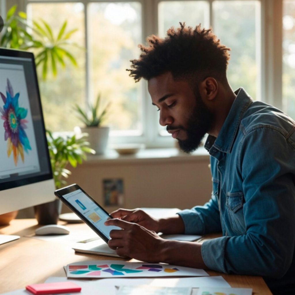 Graphic Design