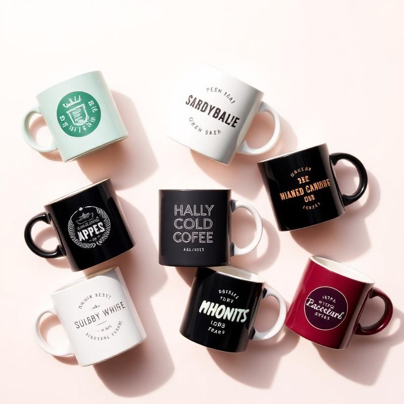 Mug Printing