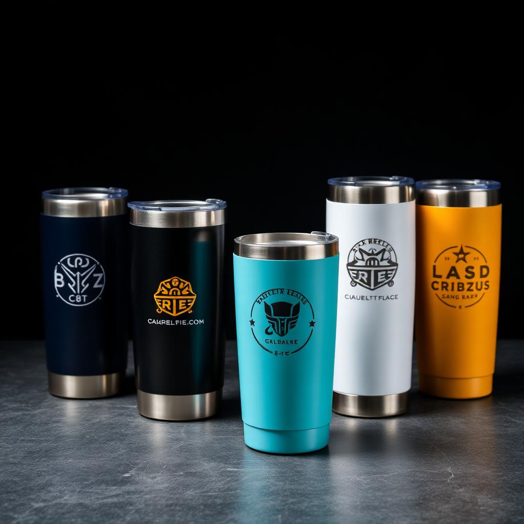 Stanley Cup Branding