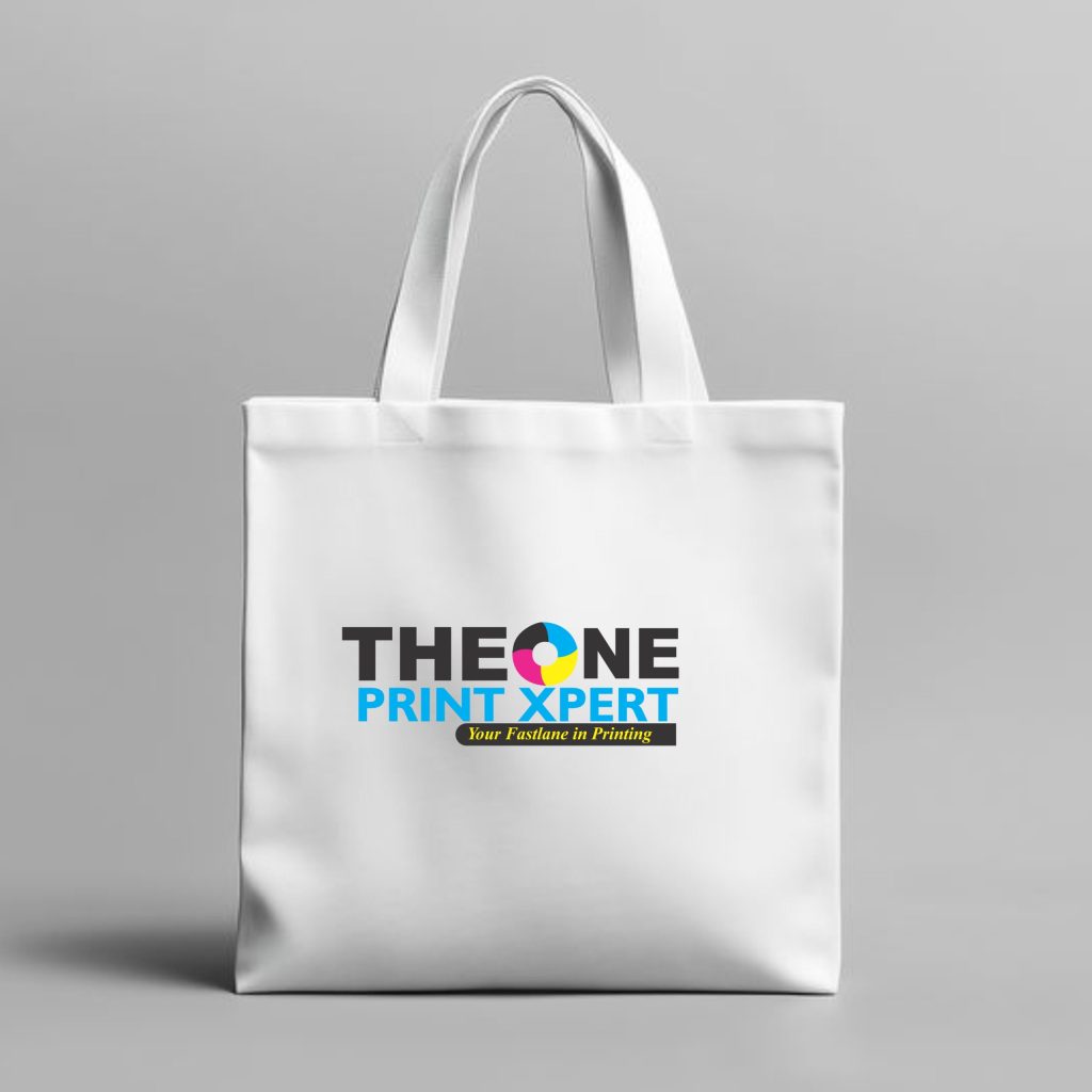 Tote Bag Printing
